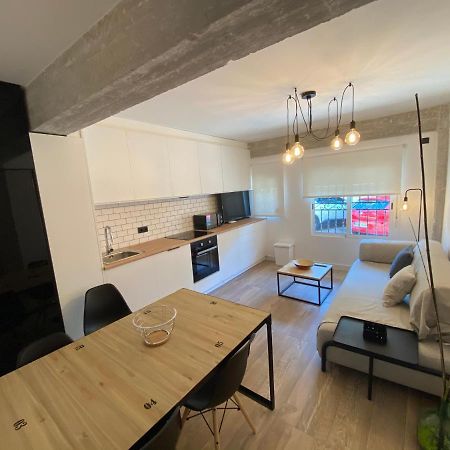 Apartament Loft Estilo Industrial En Playa De Las Marinas!!! Denia Zewnętrze zdjęcie