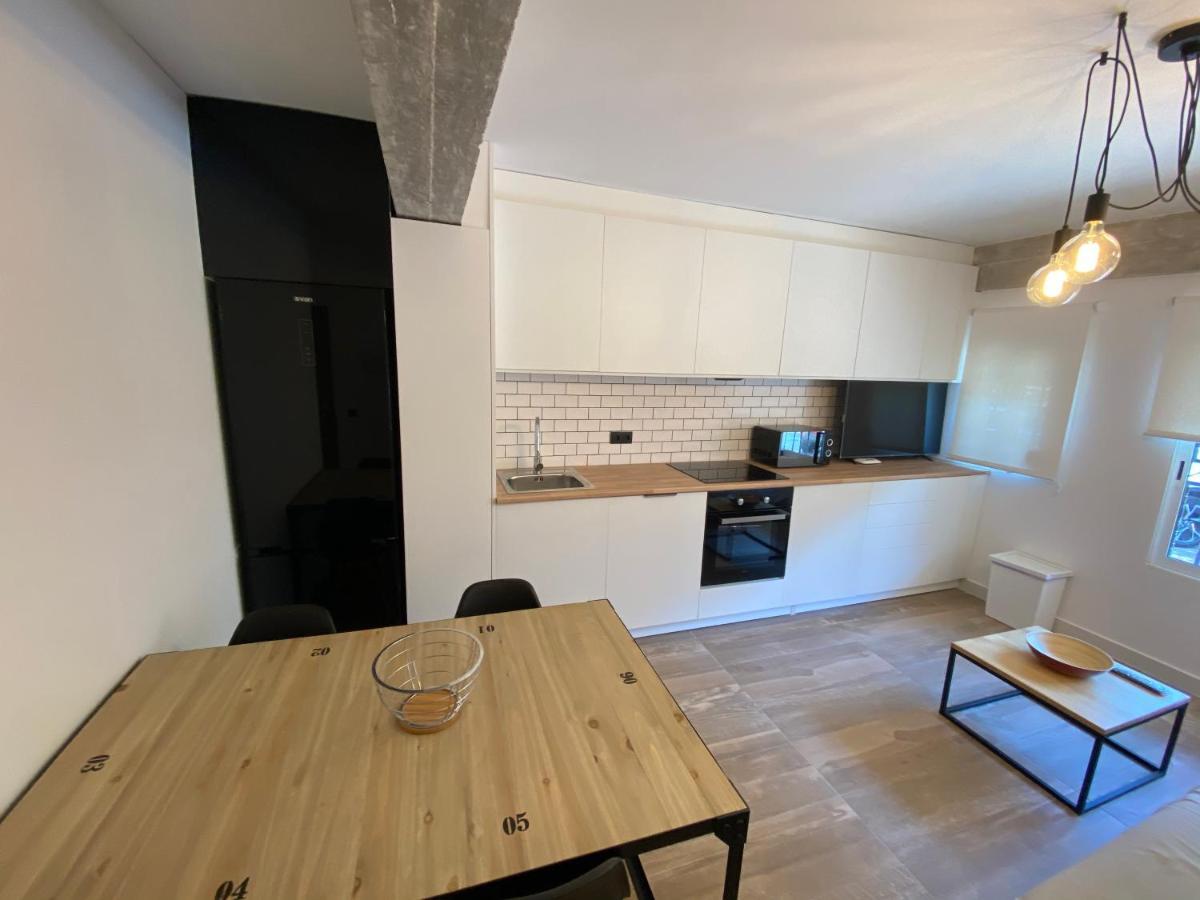 Loft Estilo Industrial En Playa De Las Marinas!!! Denia Zewnętrze zdjęcie